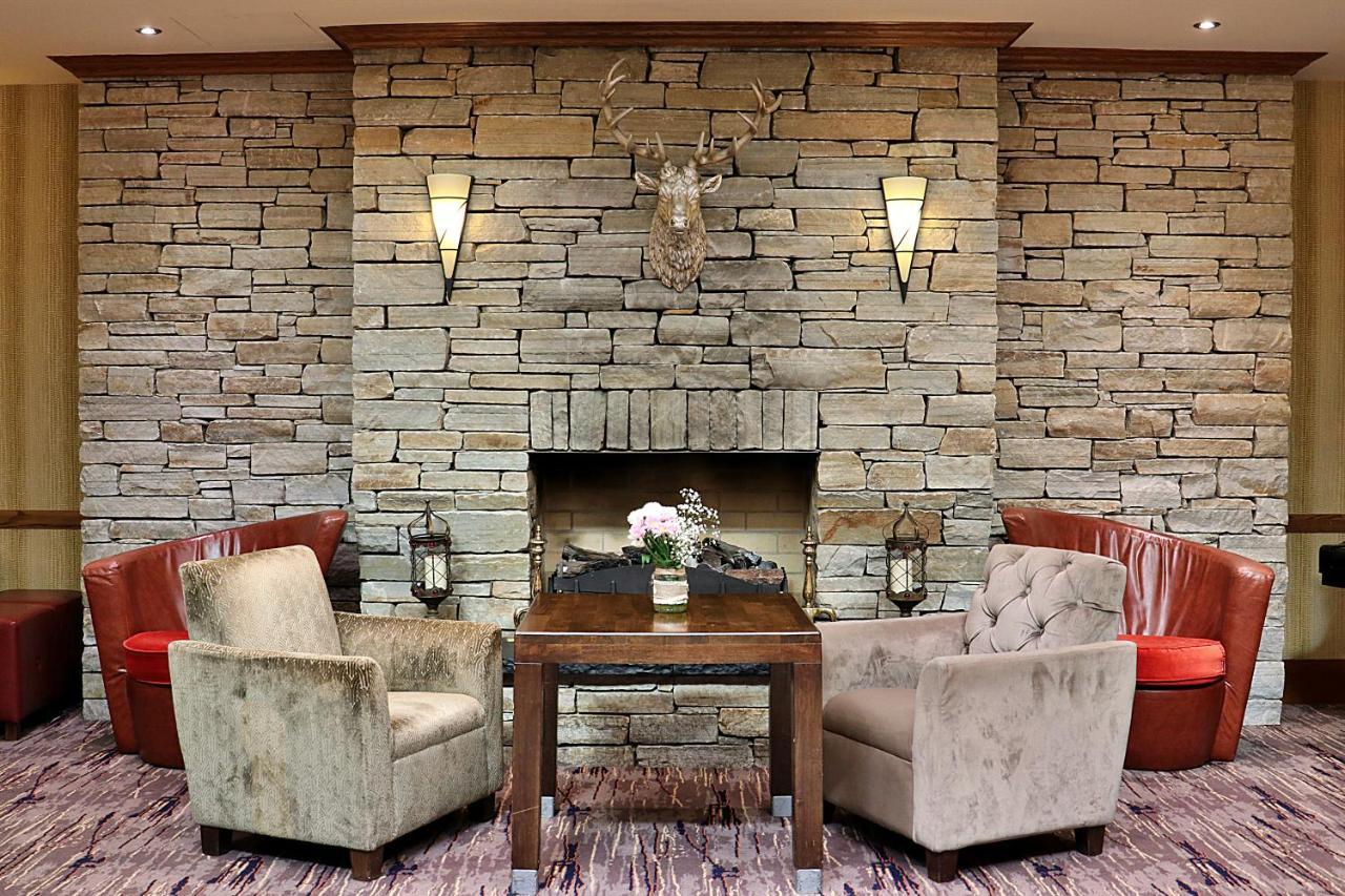 An Grianan Hotel Burt ภายนอก รูปภาพ