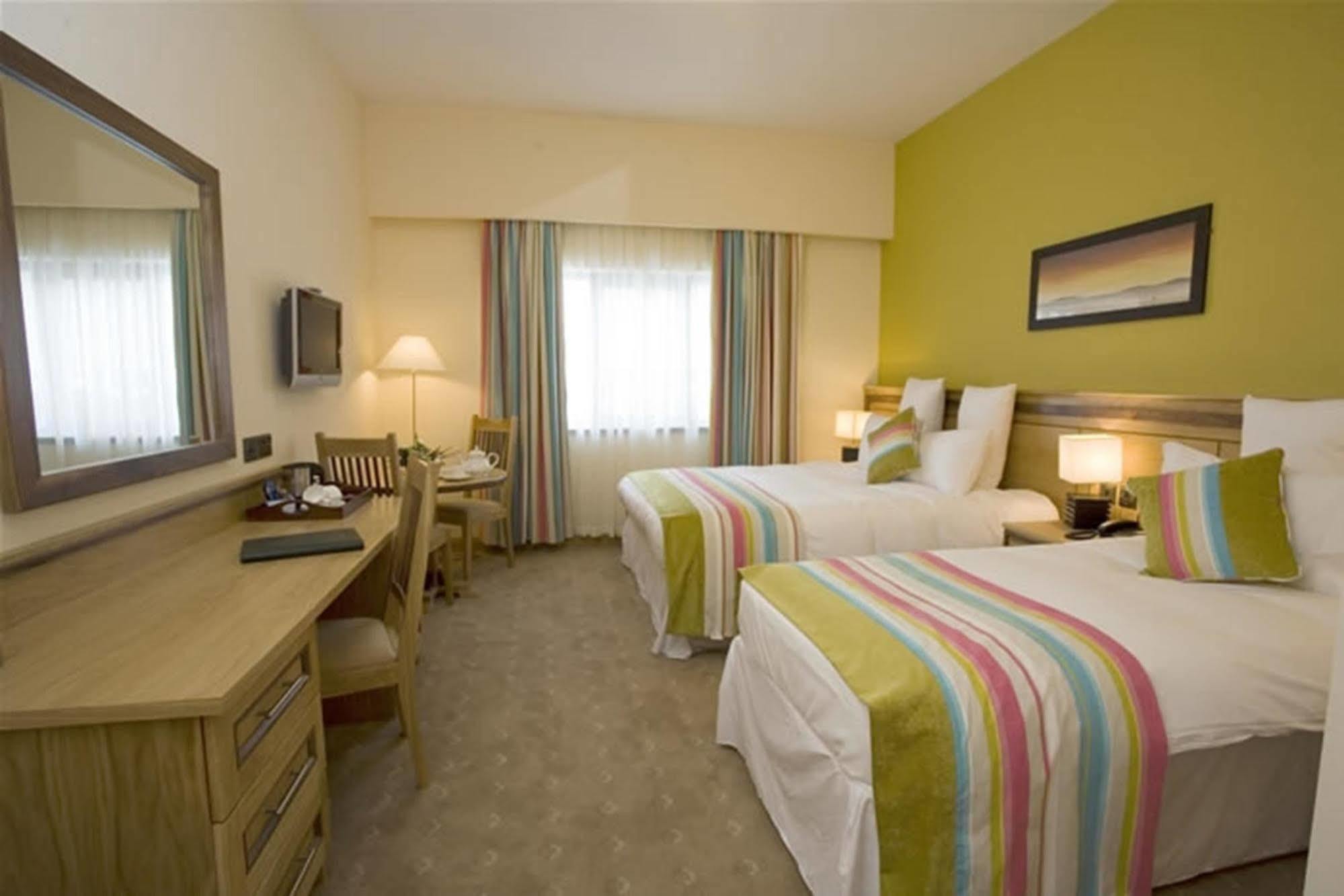 An Grianan Hotel Burt ภายนอก รูปภาพ